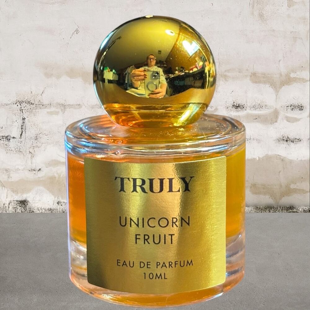 Truly Unicorn Fruit Dabber NEW